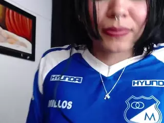 MYOMINIX's Live Sex Cam Show