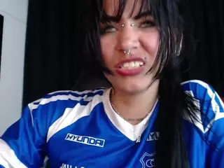 MYOMINIX's Live Sex Cam Show