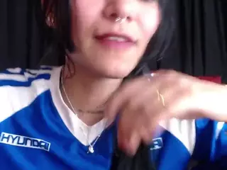 MYOMINIX's Live Sex Cam Show