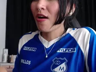 MYOMINIX's Live Sex Cam Show