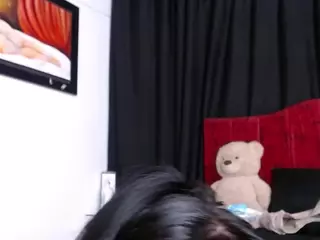 MYOMINIX's Live Sex Cam Show
