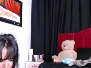MYOMINIX's Live Sex Cam Show
