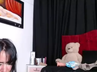 MYOMINIX's Live Sex Cam Show