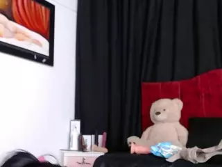 MYOMINIX's Live Sex Cam Show