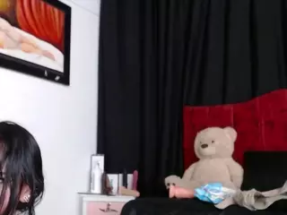 MYOMINIX's Live Sex Cam Show