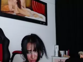 MYOMINIX's Live Sex Cam Show