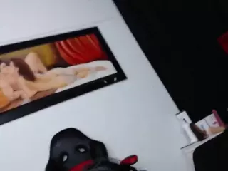 MYOMINIX's Live Sex Cam Show