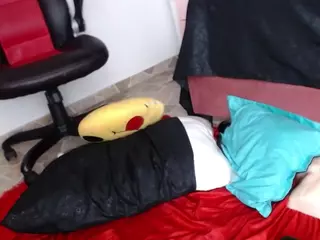 MYOMINIX's Live Sex Cam Show