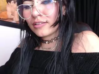 MYOMINIX's Live Sex Cam Show