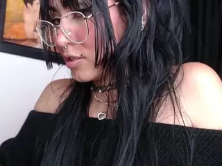 MYOMINIX's Live Sex Cam Show