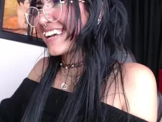 MYOMINIX's Live Sex Cam Show