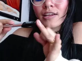 MYOMINIX's Live Sex Cam Show