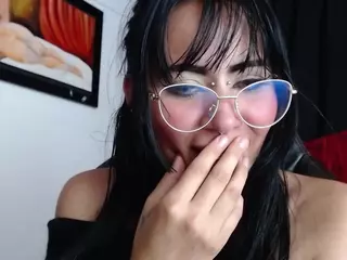 MYOMINIX's Live Sex Cam Show