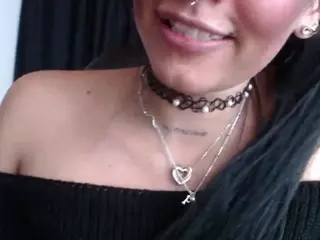 MYOMINIX's Live Sex Cam Show