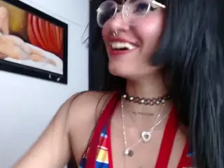 MYOMINIX's Live Sex Cam Show