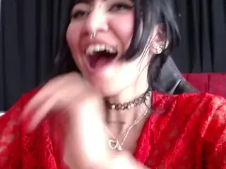 MYOMINIX's Live Sex Cam Show