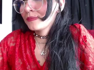 MYOMINIX's Live Sex Cam Show