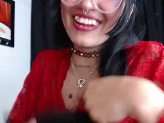 MYOMINIX's Live Sex Cam Show