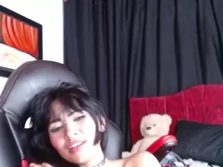 MYOMINIX's Live Sex Cam Show