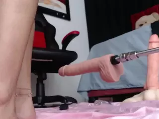MYOMINIX's Live Sex Cam Show