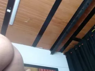MYOMINIX's Live Sex Cam Show