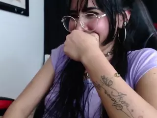 MYOMINIX's Live Sex Cam Show