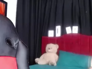 MYOMINIX's Live Sex Cam Show
