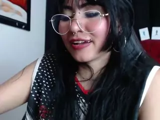 MYOMINIX's Live Sex Cam Show