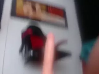 MYOMINIX's Live Sex Cam Show