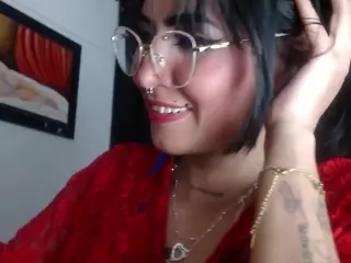 MYOMINIX's Live Sex Cam Show