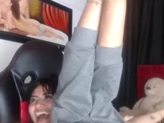 MYOMINIX's Live Sex Cam Show