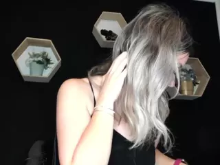 Alesys69's Live Sex Cam Show