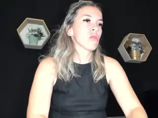 Alesys69's Live Sex Cam Show
