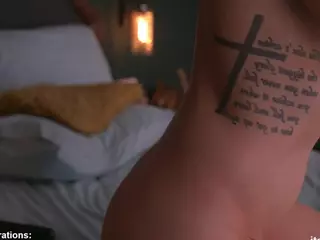 AlyonaqueenX's Live Sex Cam Show