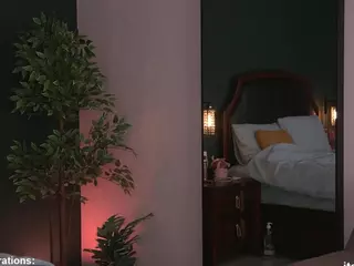 AlyonaqueenX's Live Sex Cam Show