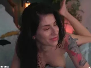 AlyonaqueenX's Live Sex Cam Show