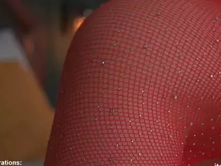 AlyonaqueenX's Live Sex Cam Show