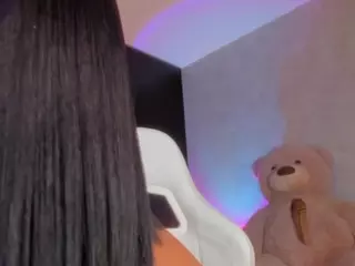 AntonellaMorelli's Live Sex Cam Show