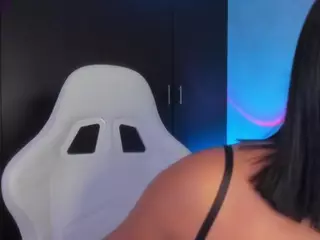 AntonellaMorelli's Live Sex Cam Show