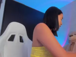 AntonellaMorelli's Live Sex Cam Show