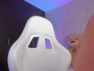 AntonellaMorelli's Live Sex Cam Show