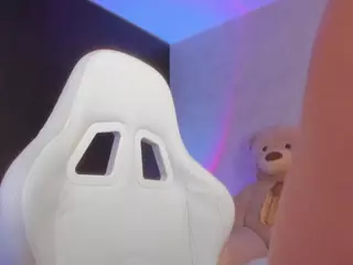 AntonellaMorelli's Live Sex Cam Show