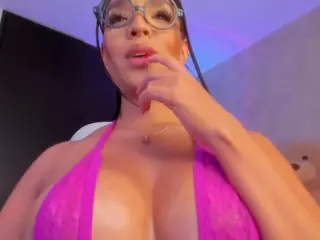 AntonellaMorelli's Live Sex Cam Show