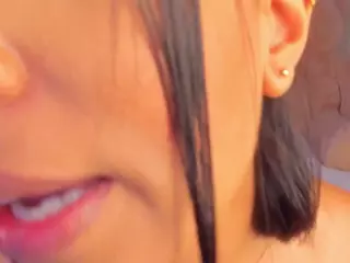 AntonellaMorelli's Live Sex Cam Show