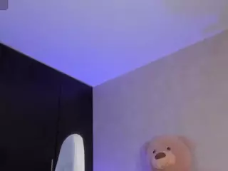 AntonellaMorelli's Live Sex Cam Show
