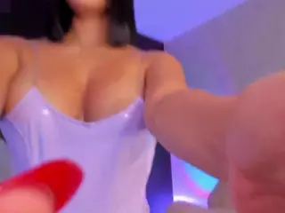 AntonellaMorelli's Live Sex Cam Show