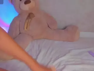 AntonellaMorelli's Live Sex Cam Show