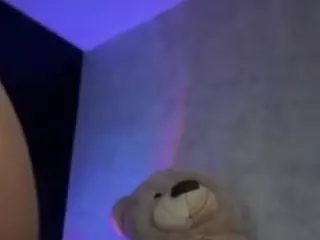 AntonellaMorelli's Live Sex Cam Show