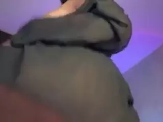 AntonellaMorelli's Live Sex Cam Show