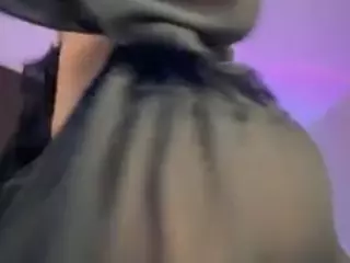 AntonellaMorelli's Live Sex Cam Show